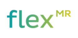 FlexMR logo